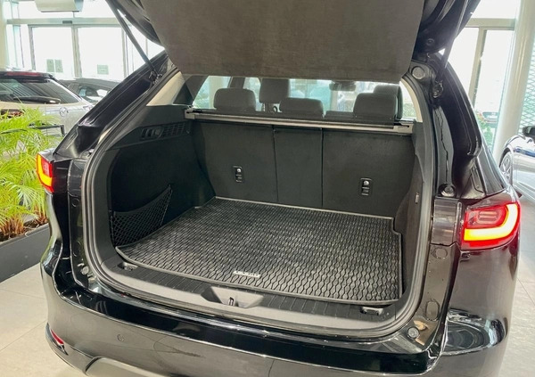 Mazda CX-60 cena 228500 przebieg: 22500, rok produkcji 2023 z Błażowa małe 326